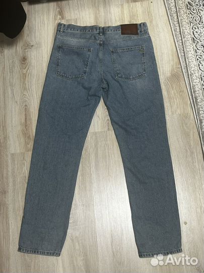 Мужские джинсы ltb loose fit