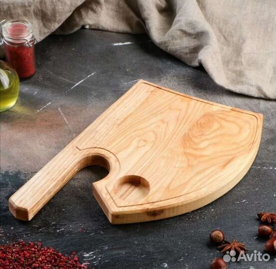 Сервировочные доски