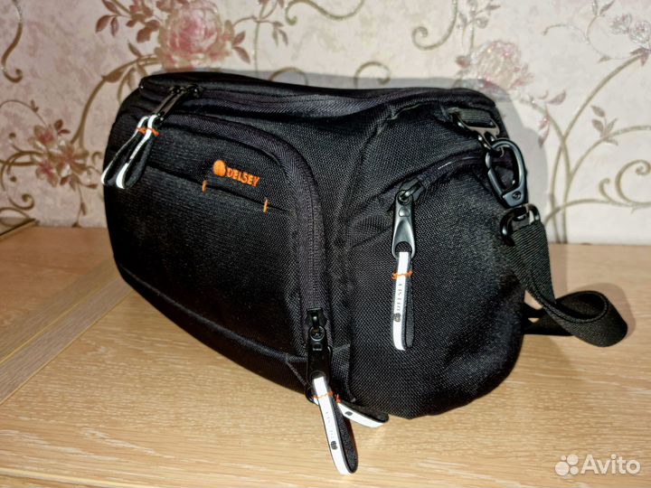 Сумка для фотоаппарата