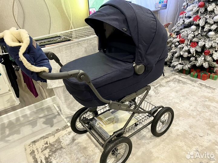 Коляска Inglesina sofia