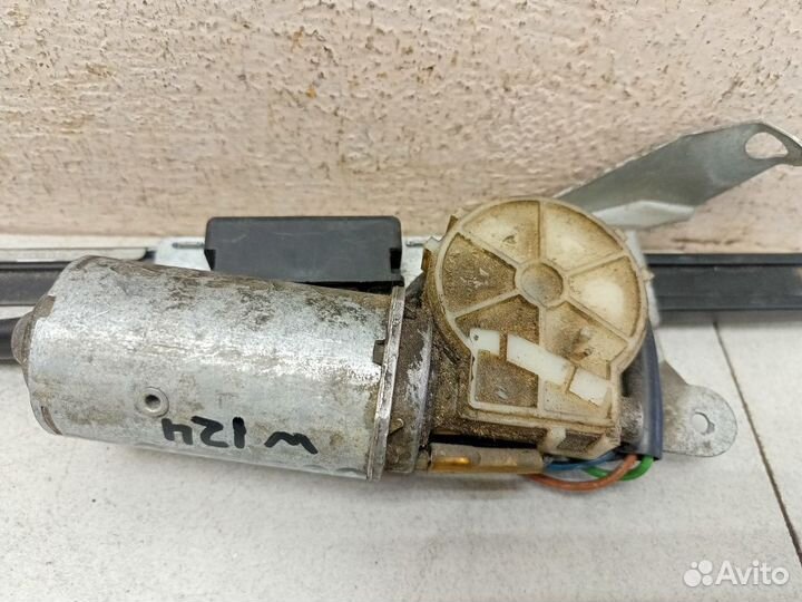 Механизм подачи ремня безопасности