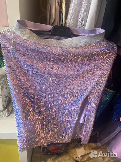 Одежда для девочки 8-9 лет