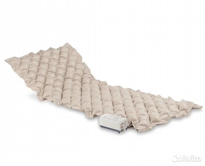 Противопролежневый матрас ячеистый