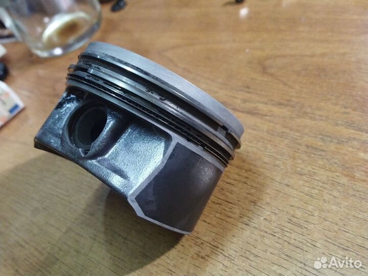 Поршень tiguan 1.4 т si (03c107065ck)