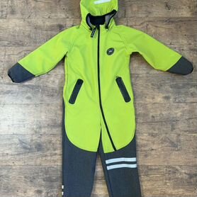 Bungly boo 116 softshell