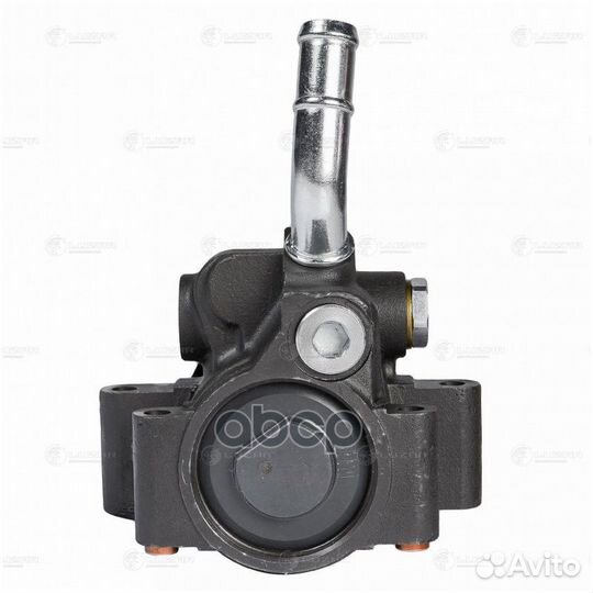 Насос гидроусилителя Ford Fiesta (01) /Fusion