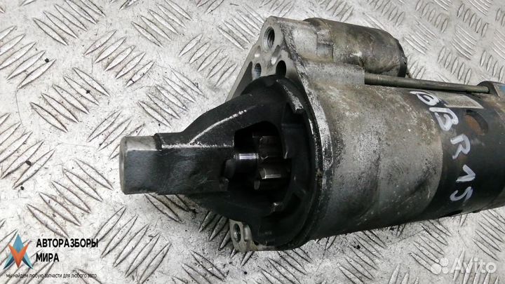 Стартер Chrysler Voyager 4 рест. 2006