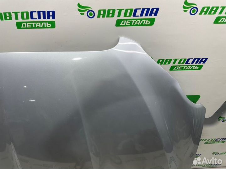 Капот Jaguar Xf седан дизель 2.7 V6 2008