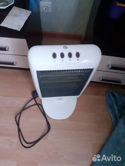 Электрообогреватель