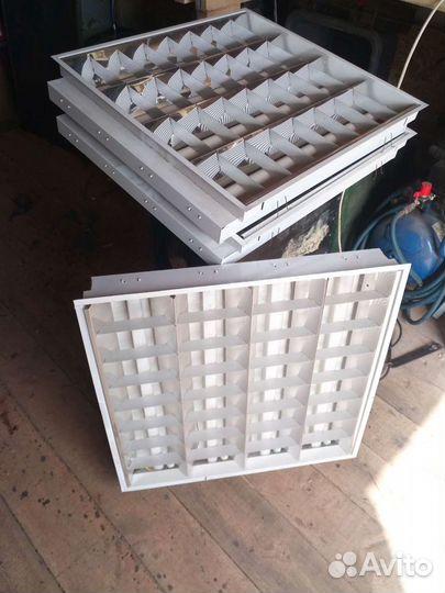 Светильник потолочный подвесной