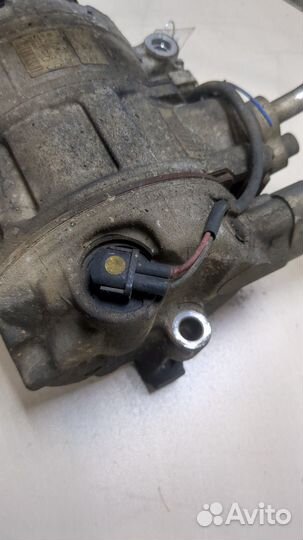 Компрессор кондиционера Mercedes ML W164, 2008