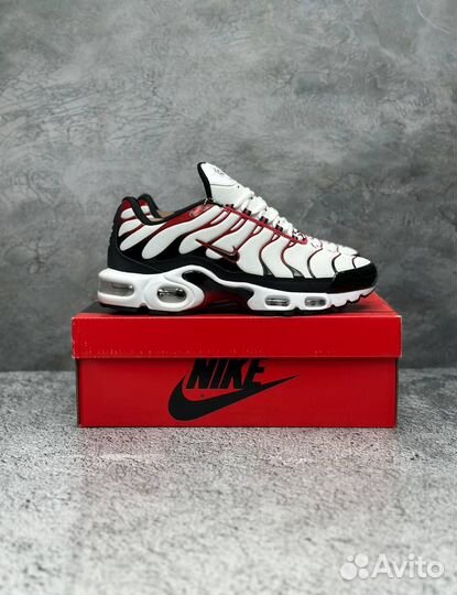 Кроссовки nike AIR MAX TN plus