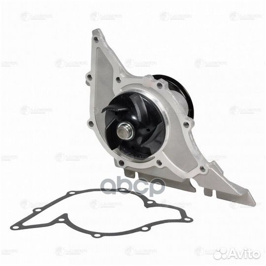 Насос водяной для ам VW Passat B5 (96),Audi A4