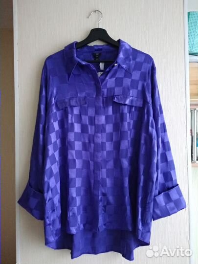 Рубашка женская