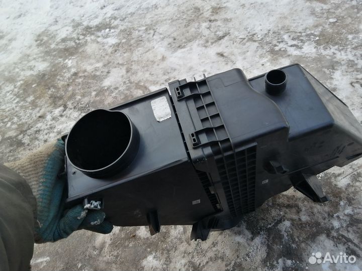 Корпус воздушного фильтра BMW X4 F26 X3 F25 F10