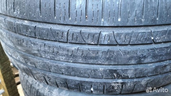 Pirelli Scorpion 215/60 R17