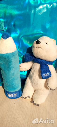 Коллекция Олимпиада в Сочи