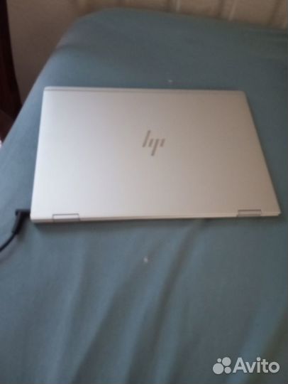 Hp elitebook 1030 g1 i7, 16ddr, fullhd touchscreen