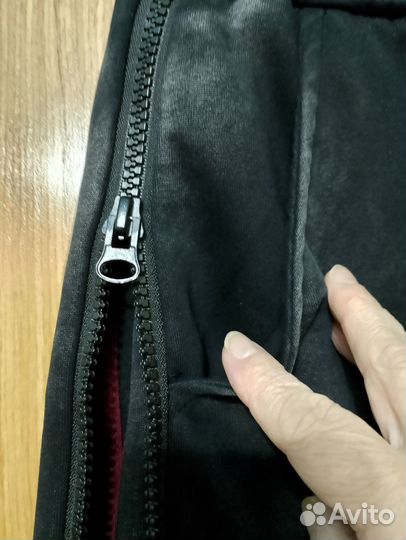 Брючки 52-56. Корея