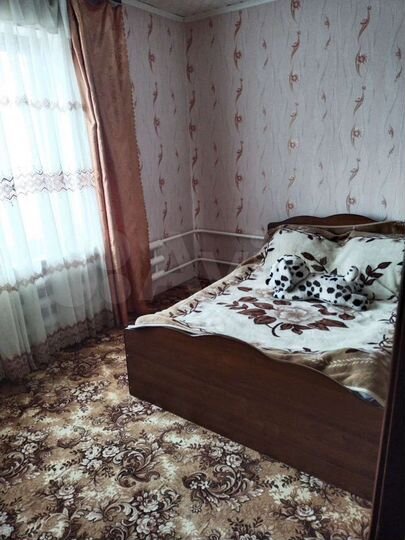 2-к. квартира, 68 м², 1/1 эт.