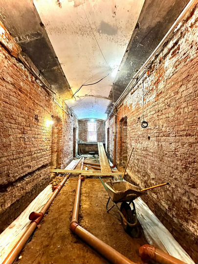 Коммерческое помещение 40 кв.М