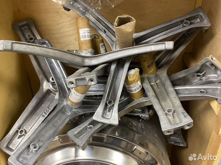 Крестовины стиральных машин всех фирм