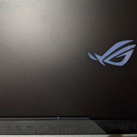 Asus ROG G513Q Ryzen 9 5900HX 16G 1tbssd RTX 3070