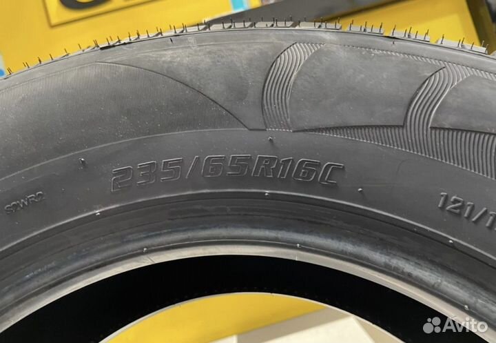 Otani MK2000 235/65 R16C 121Q