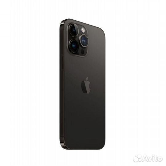 iPhone 14 Pro Space Black 512GB A2889