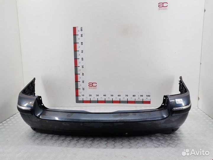 Бампер задний для Volkswagen Passat 5 GP