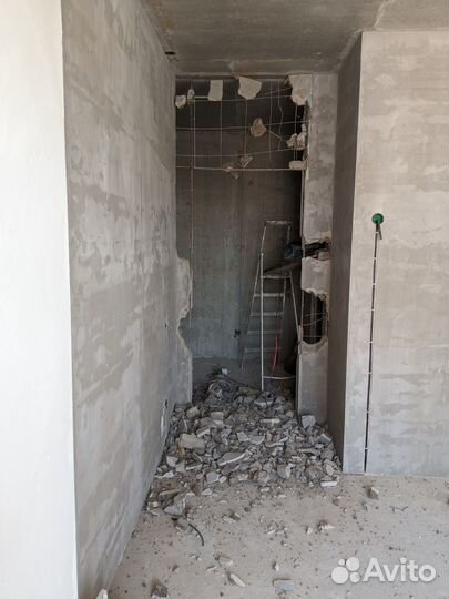 8Демонтаж918стен64проём44звони181perforator