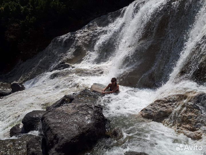 Туры и экскурсии