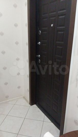 1-к. квартира, 41 м², 12/17 эт.