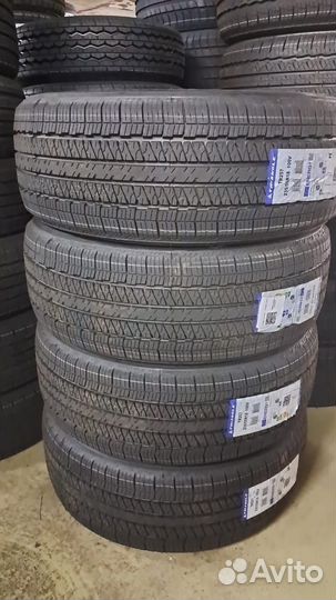 Triangle TR257 215/70 R16 100T