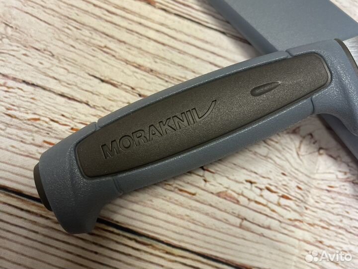 Нож Mora 546 LE 2022 Нержавейка Morakniv