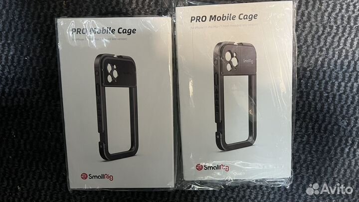 Клетка smallrig для iPhone 11 pro max