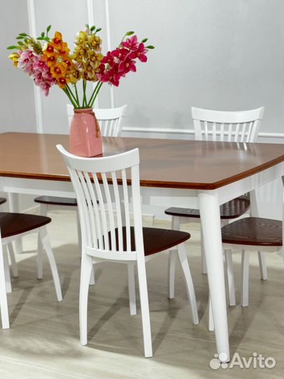 Стол Анкара