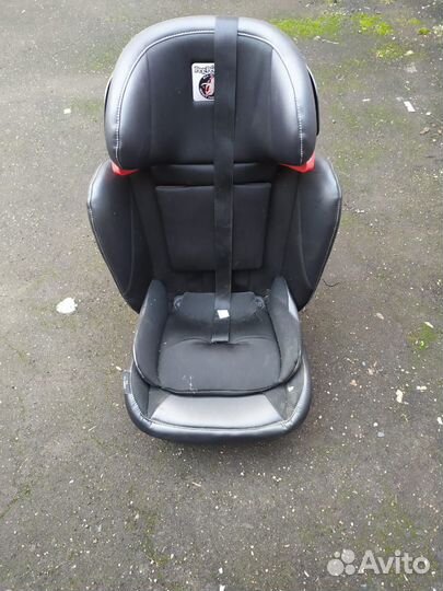Детское автокресло 9 до 36 кг