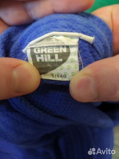 Кимоно для самбо (140)