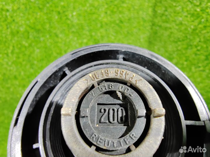 Бачок расширительный Bmw F10 F11