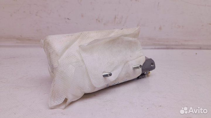 Подушка безопасности левая Toyota Corolla E140 1.8