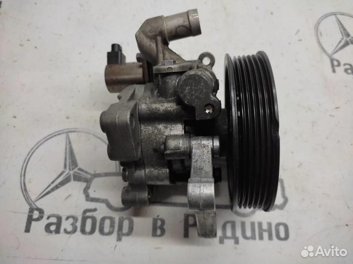 Гур w204 C-class 271.820