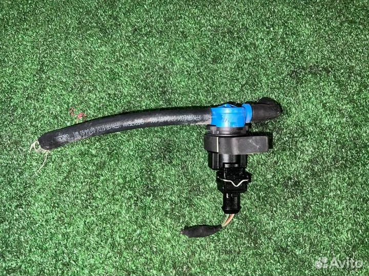 Клапан регенерации MOT Mercedes-Benz E-Class W211