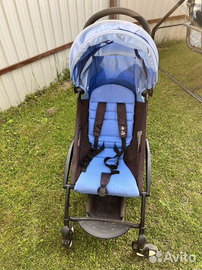 Коляска babyzen yoyo