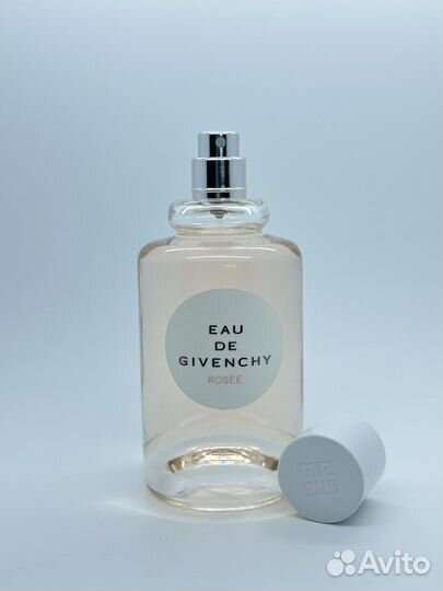 Givenchy Eau de Givenchy Rosee