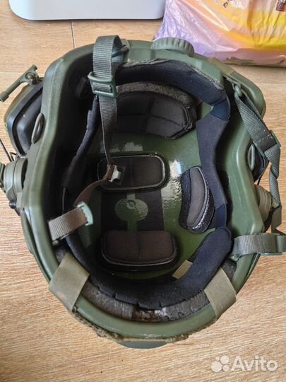 Военная эпикировка