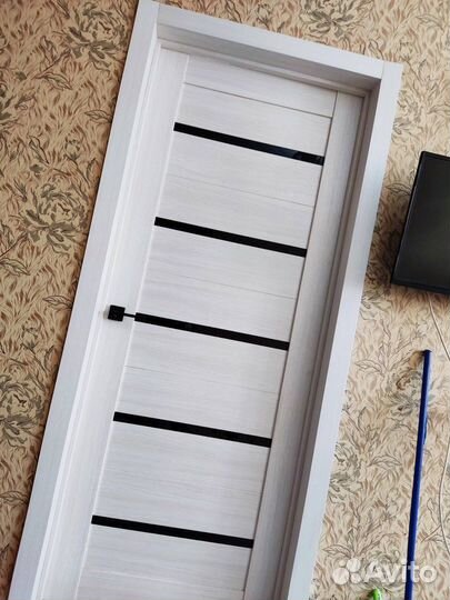 Двери межкомнатные