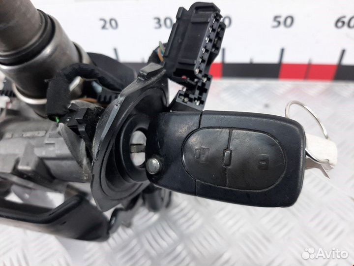 Замок зажигания для Volkswagen Bora 4B0905851B