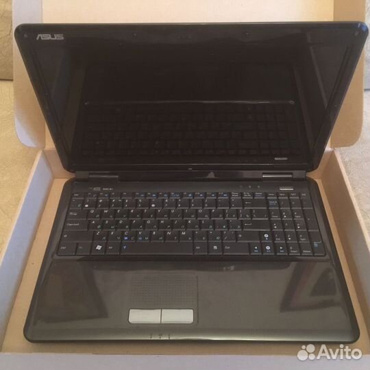 Asus K50IP (запчасти, разбор, детали)