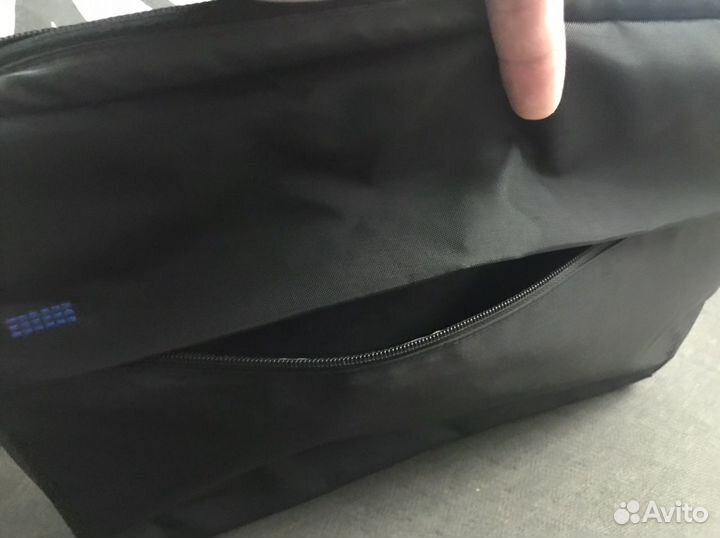 Сумка для ноутбука belkin